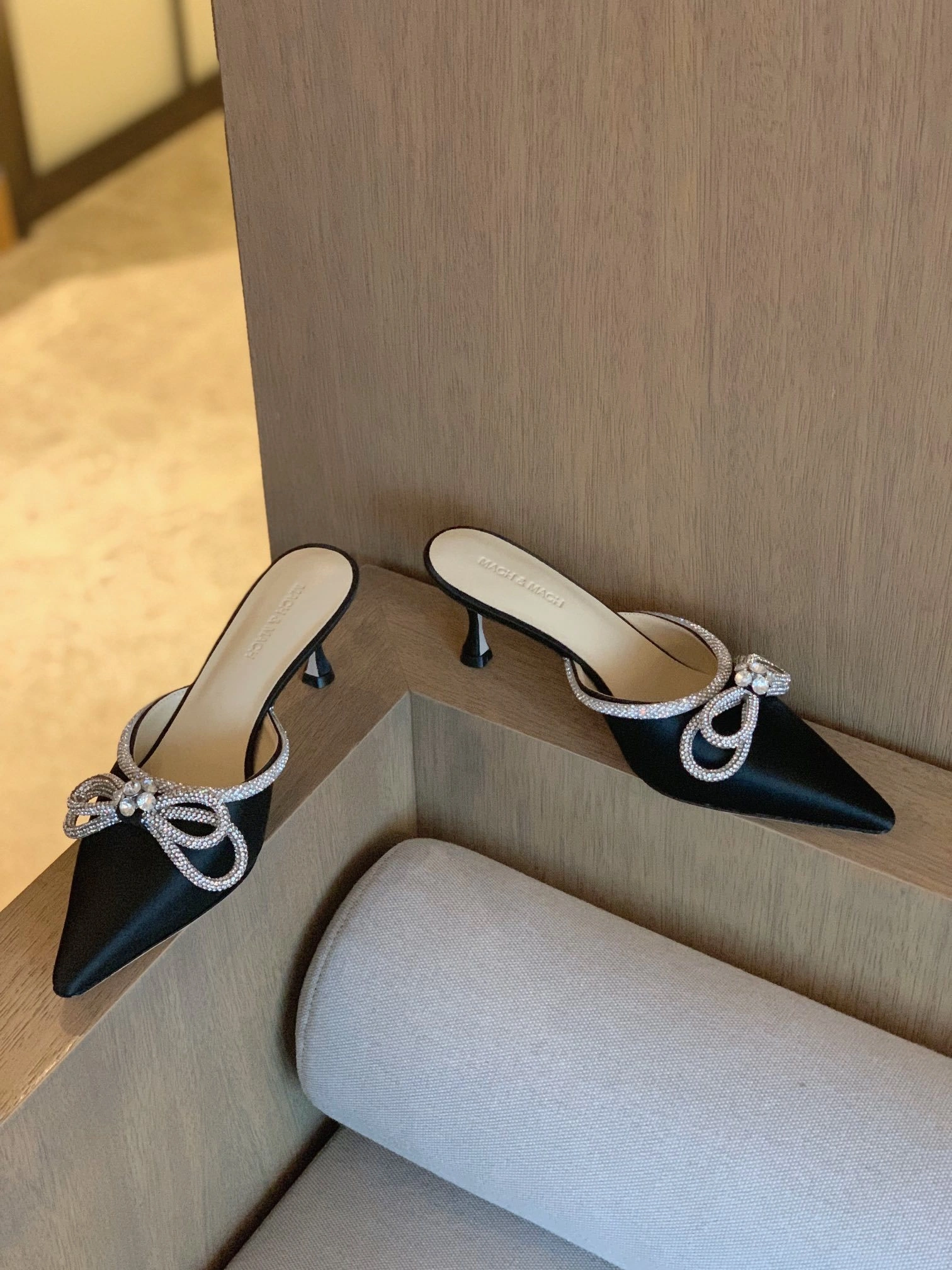 coco-- 6.5cm Heel height item:C-X000E1123